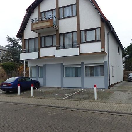 Ferienwohnungen Pies Bad Kreuznach Exteriér fotografie