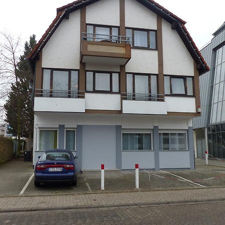 Ferienwohnungen Pies Bad Kreuznach Exteriér fotografie