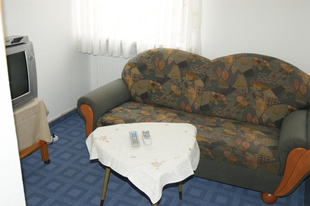 Ferienwohnungen Pies Bad Kreuznach Pokoj fotografie