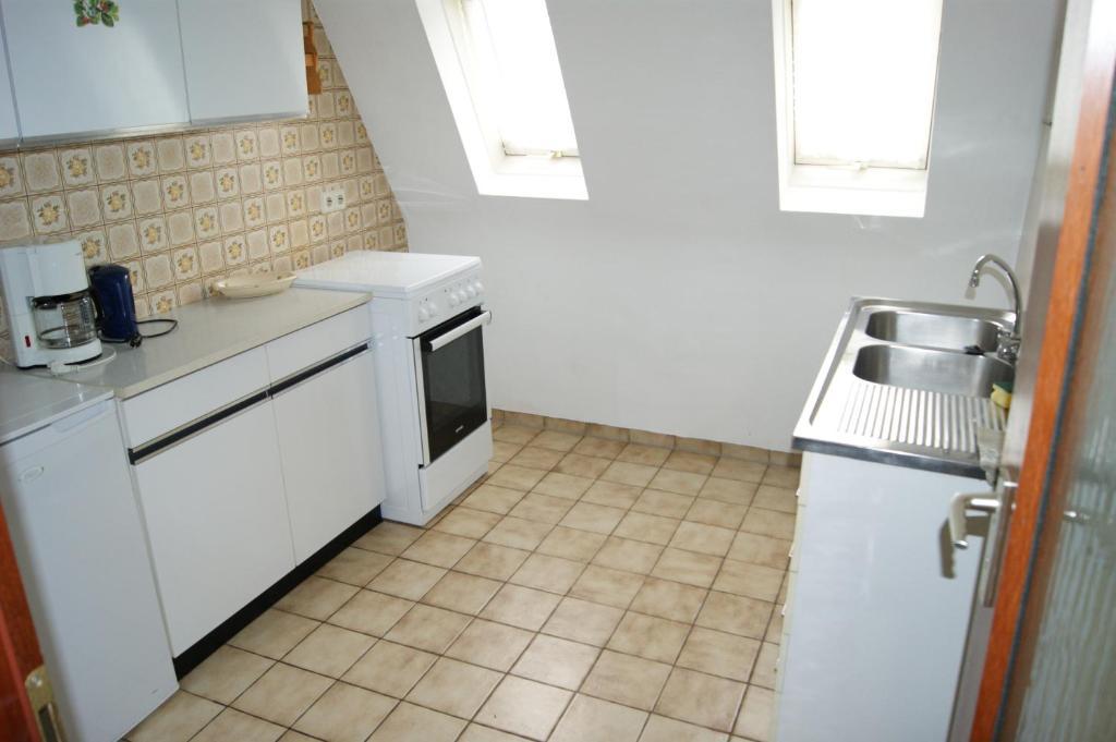 Ferienwohnungen Pies Bad Kreuznach Pokoj fotografie