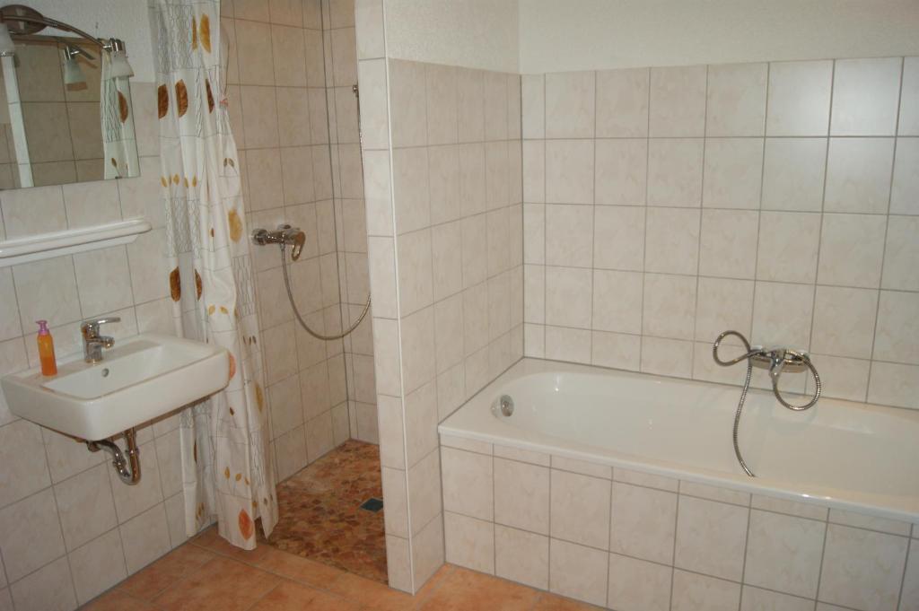Ferienwohnungen Pies Bad Kreuznach Pokoj fotografie