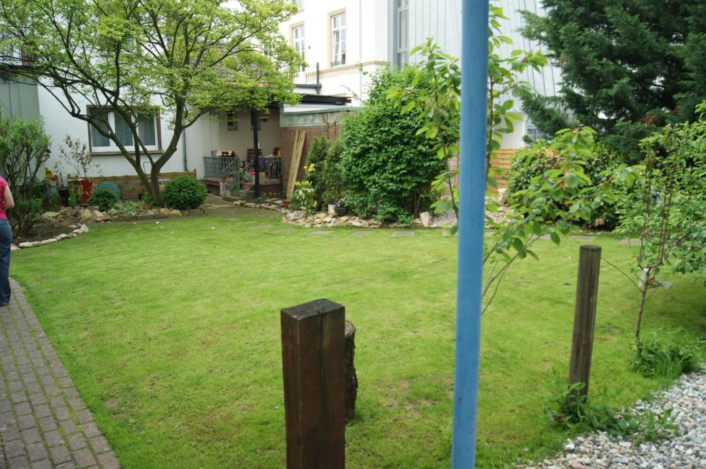 Ferienwohnungen Pies Bad Kreuznach Exteriér fotografie