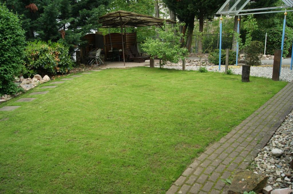 Ferienwohnungen Pies Bad Kreuznach Exteriér fotografie