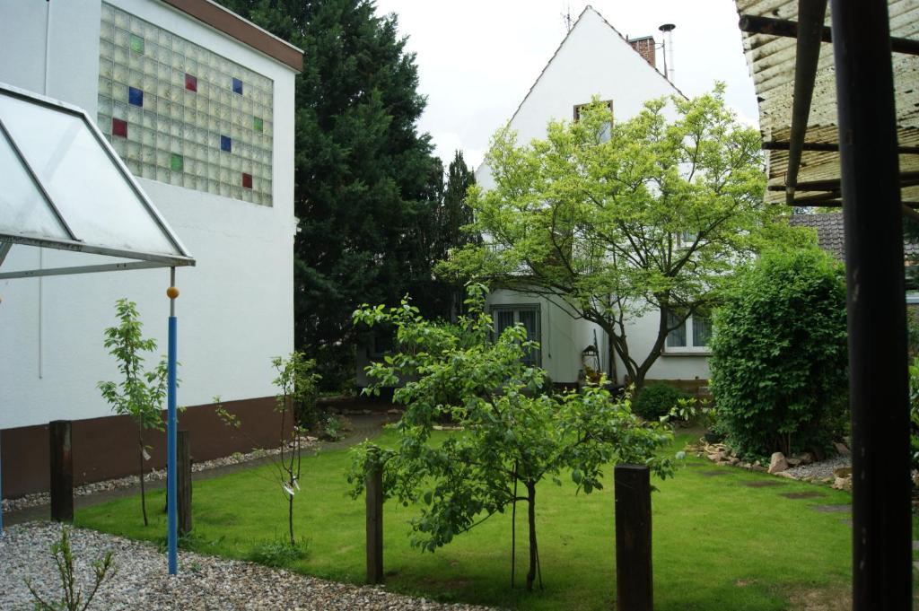 Ferienwohnungen Pies Bad Kreuznach Exteriér fotografie