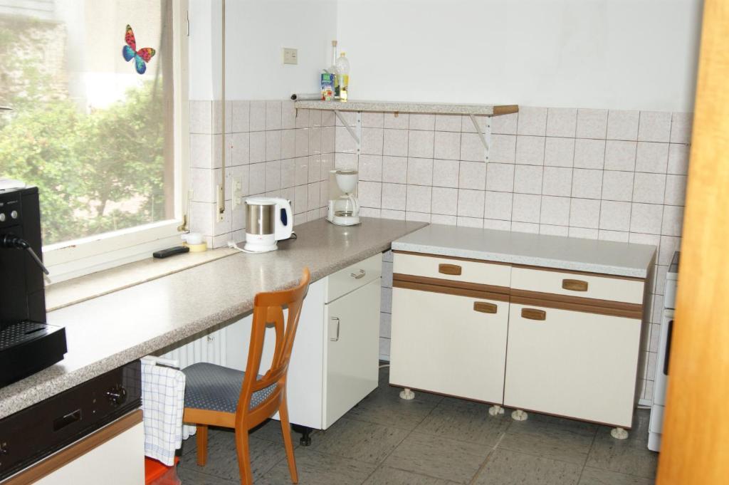 Ferienwohnungen Pies Bad Kreuznach Pokoj fotografie